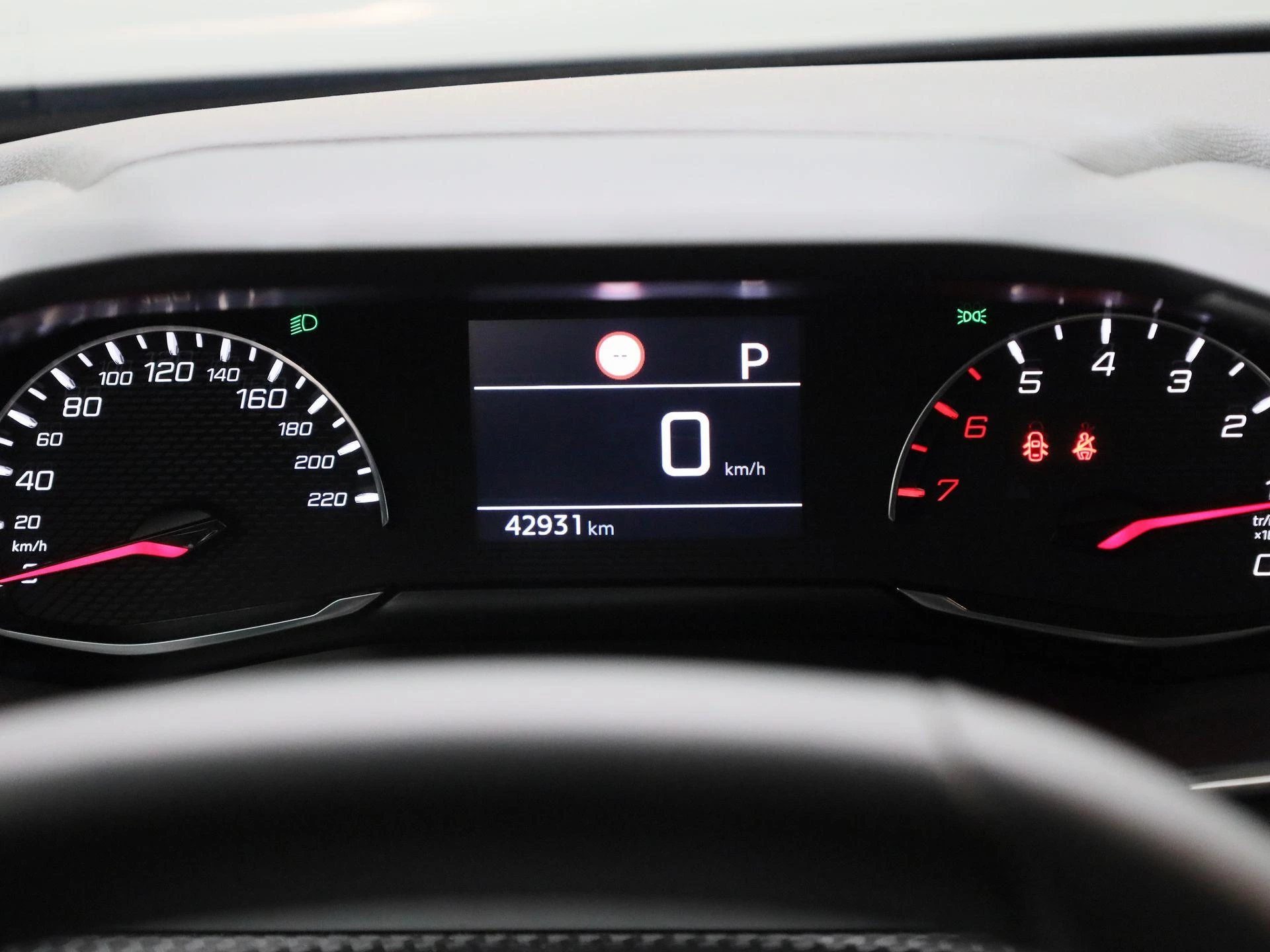 Peugeot 2008 1.2 PureTech Active Pack