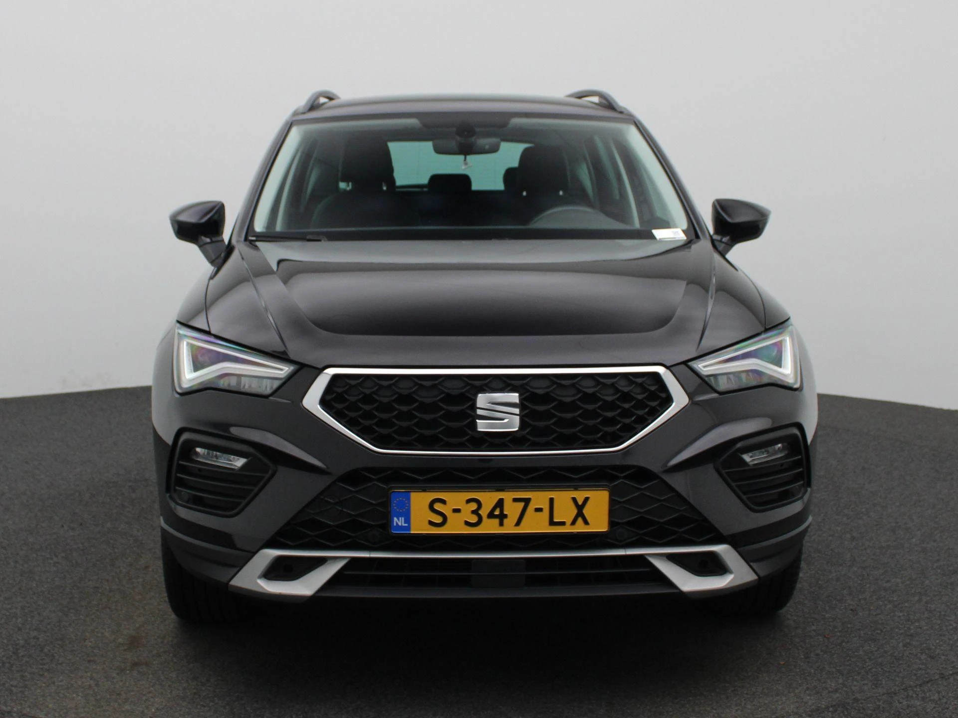 SEAT Ateca 1.0 TSI Style Business Intense