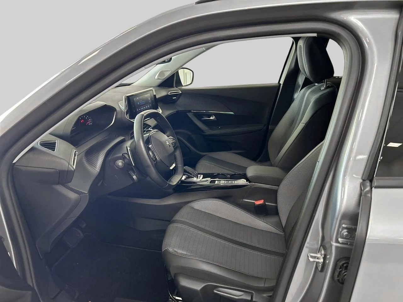 Peugeot 2008 Allure