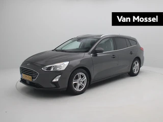 Ford Focus Wagon 1.0 EcoBoost Titanium Business