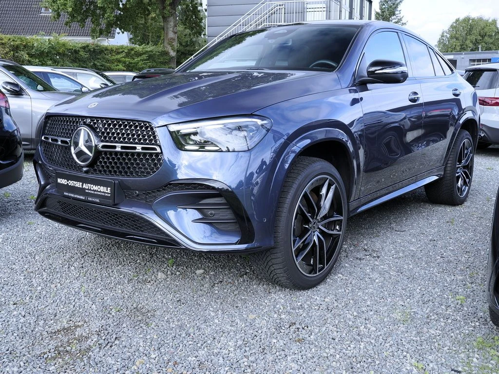 Mercedes-Benz-GLE 450 d-image-7