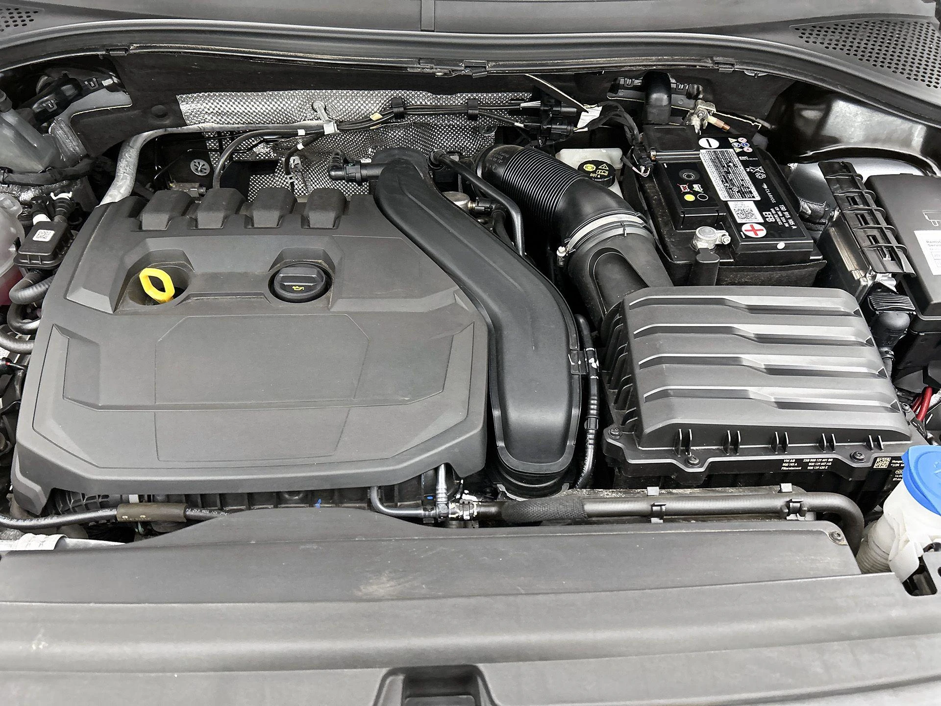 Volkswagen-Tiguan Allspace-image-34