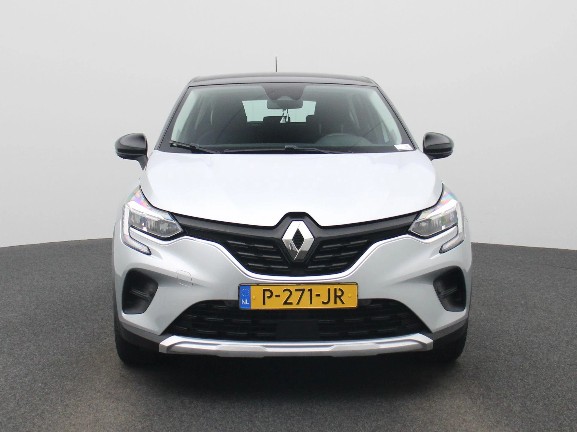 Renault Captur 1.0 TCe 90 Business Zen