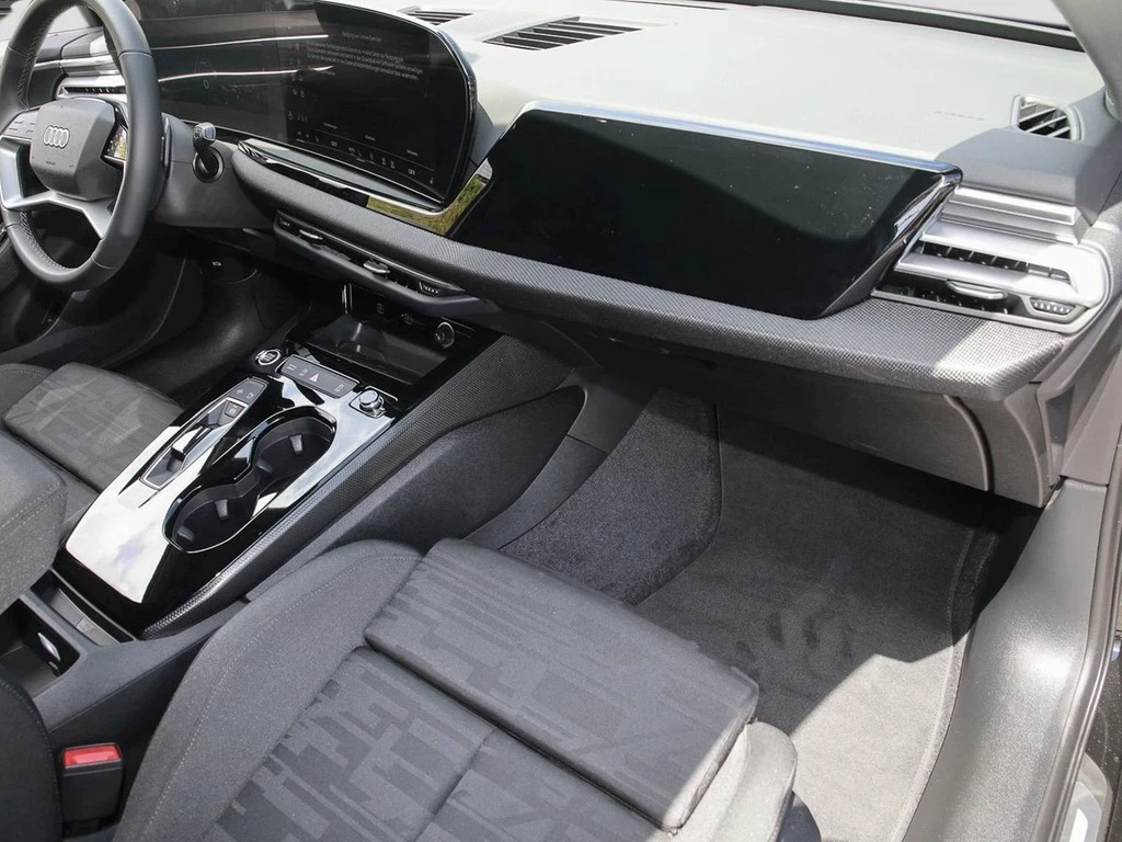 Audi A5 Avant 2.0 TFSI quattro AHK Kamera GWF
