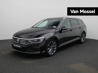 Volkswagen Passat Variant 1.4 TSI PHEV GTE Business