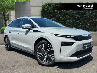 Škoda Enyaq iV 210kW 85 Edition 82kWh 5dr Auto