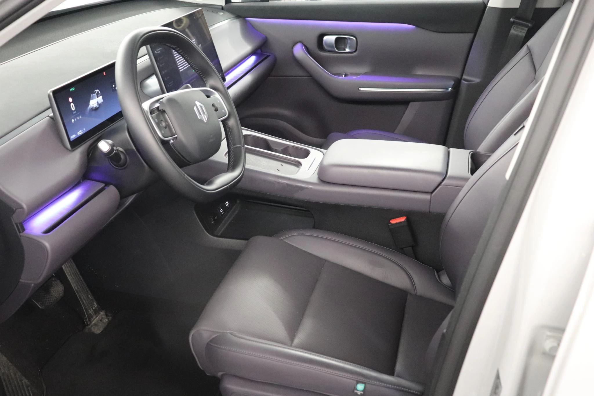 Leapmotor C10 BEV Design