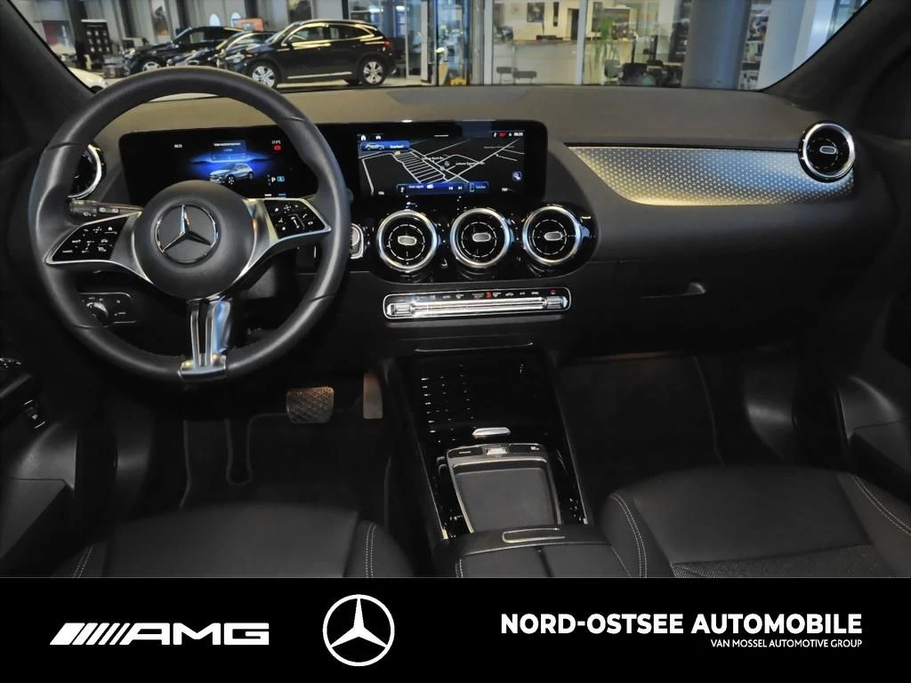 Mercedes-Benz GLA 200 PROGRESSIVE AHK MBUX SHZ LED ProgressiveH247 GLA 200 PROGRESSIVE AHK MBUX SHZ LED Progressive