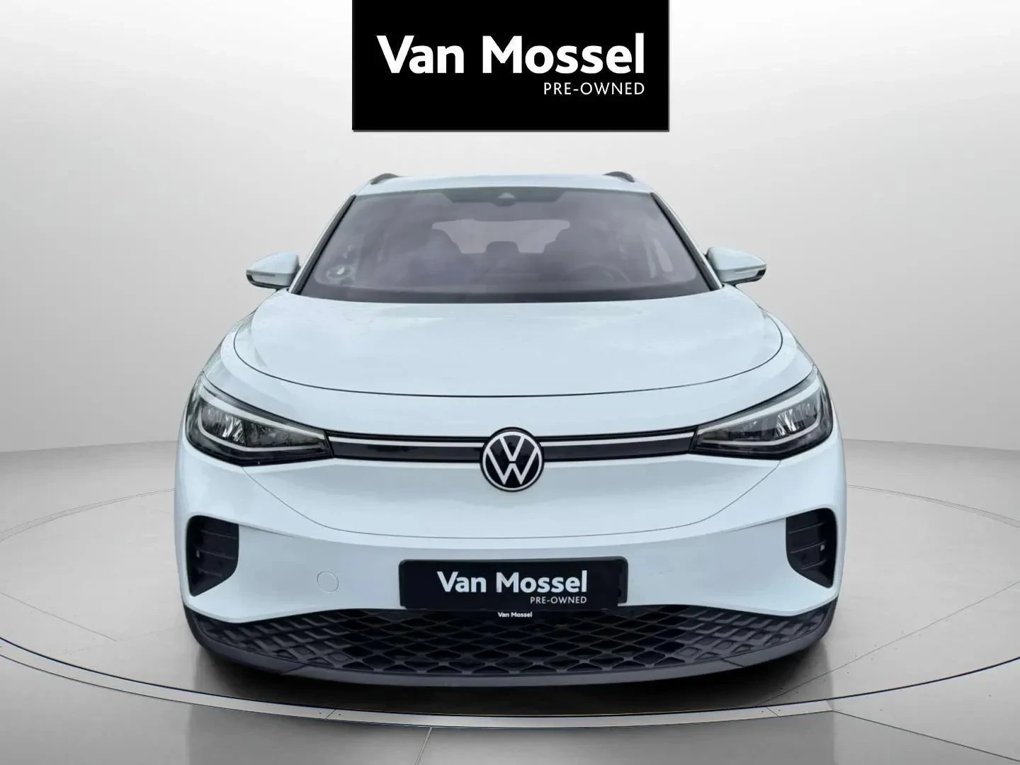 Volkswagen ID.4 Pro Performance