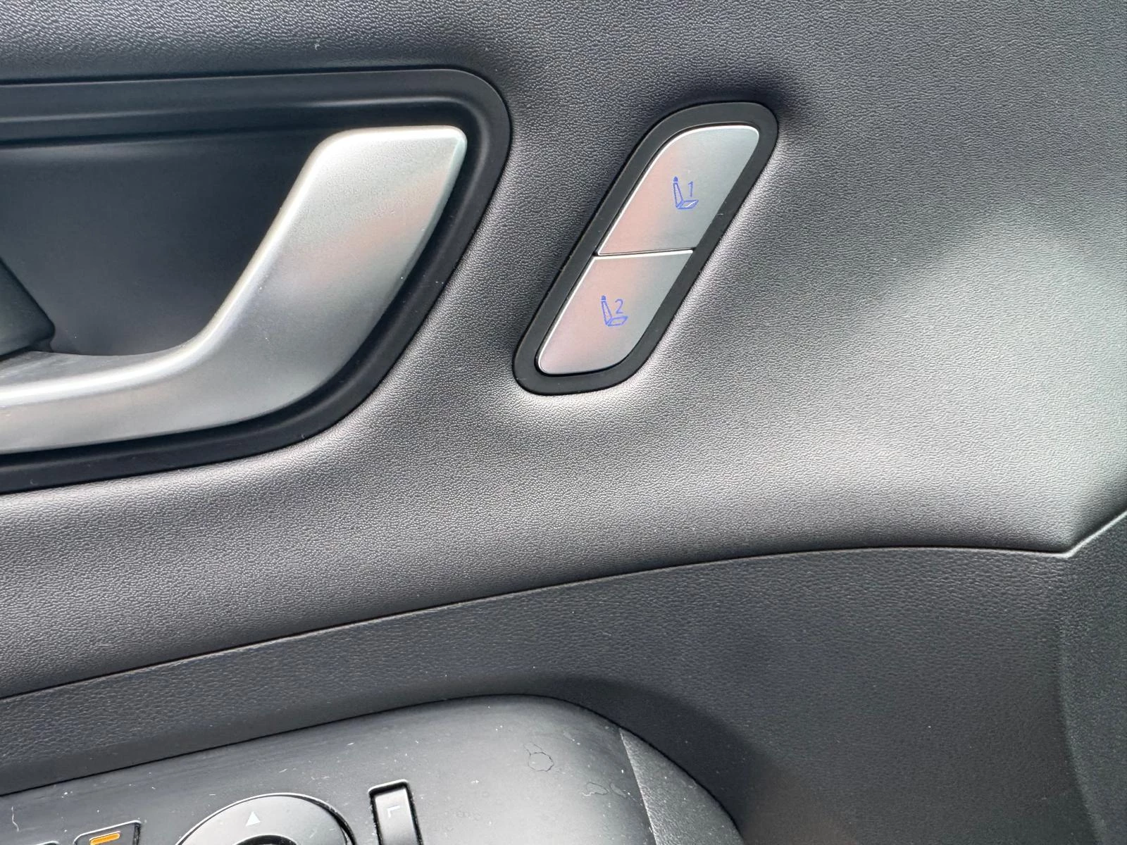 Hyundai Kona Electric Shine 64kWh