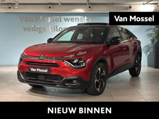 Citroën C4 1.2 Puretech Feel Pack