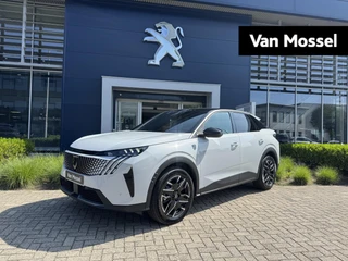Peugeot 3008 Hybrid 145 GT