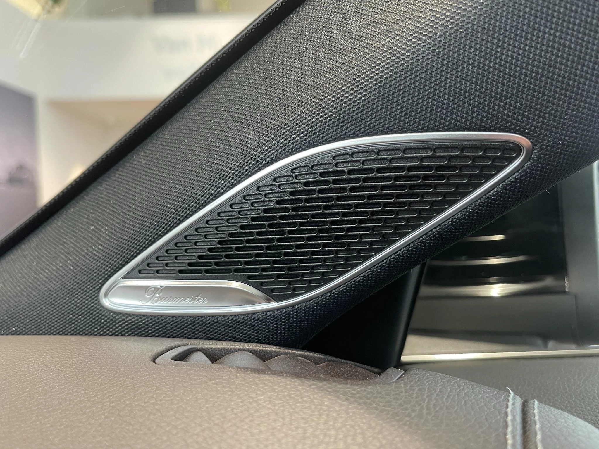 Mercedes-Benz Classe A 250 e AMG Line + LEDER + BURMESTER + MULTIBEAM LED + CARPLAY +