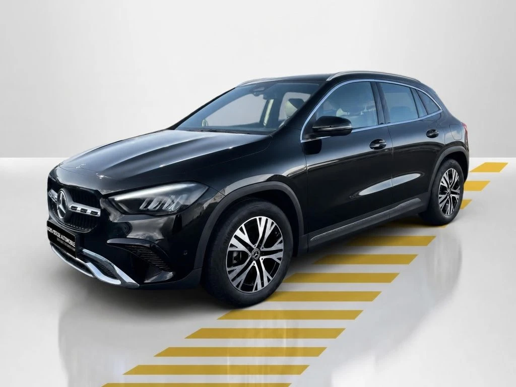 Mercedes-Benz-GLA 200 d-image-3