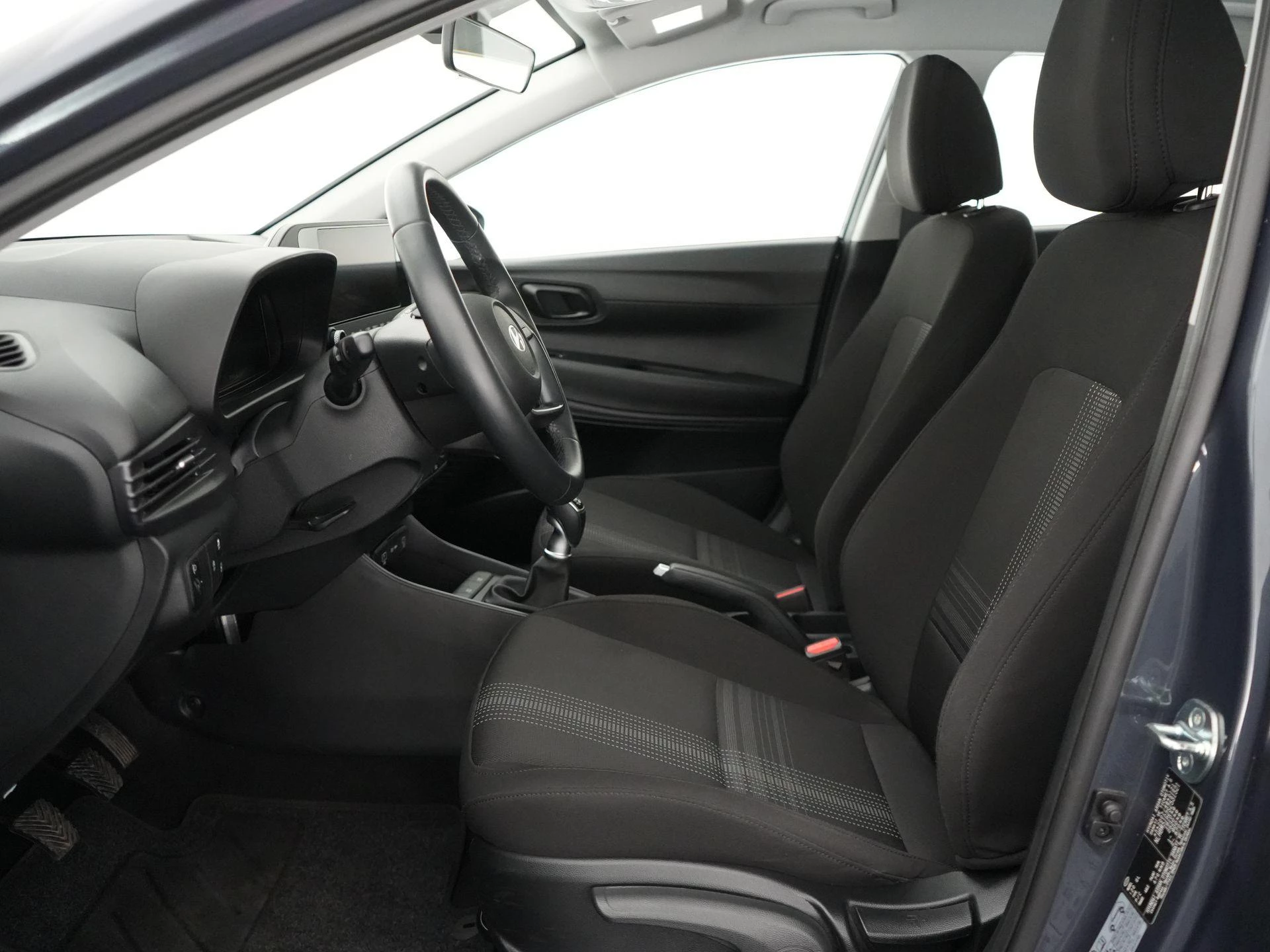 Hyundai i20 1.0 T-GDi 74kW Twist