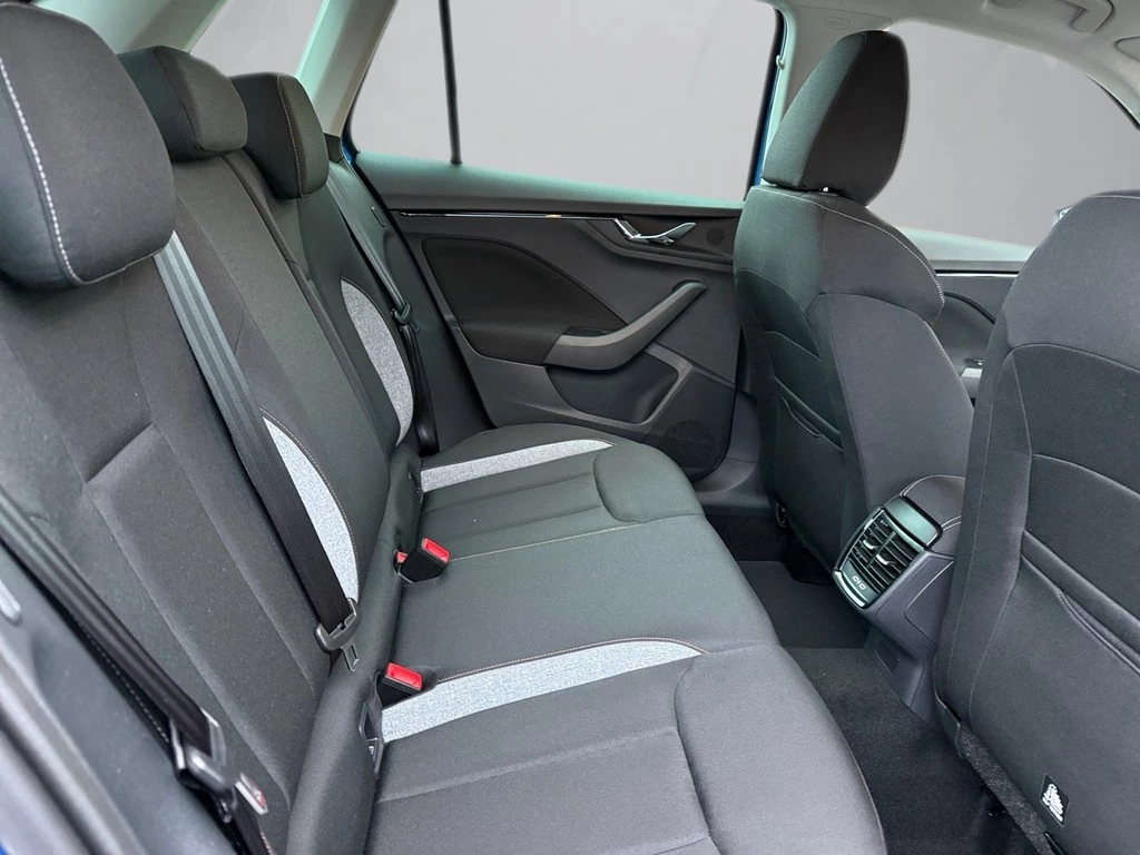 Škoda Kamiq 1.5 TSI 110 kW DSG Balance