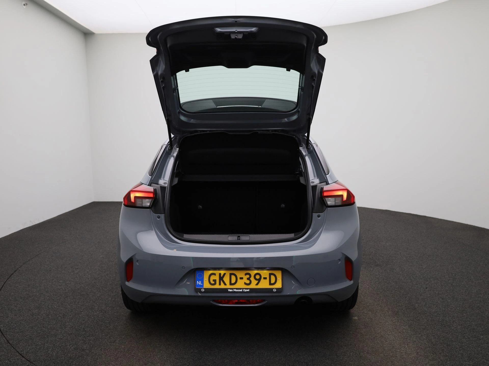 Opel Corsa 1.2 Turbo