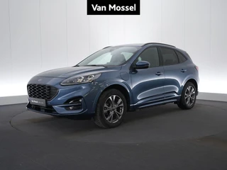 Ford Kuga 2.5i PHEV Aut. 165kW ST-Line