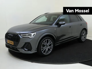 Audi Q3 35 TFSI S edition Automaat