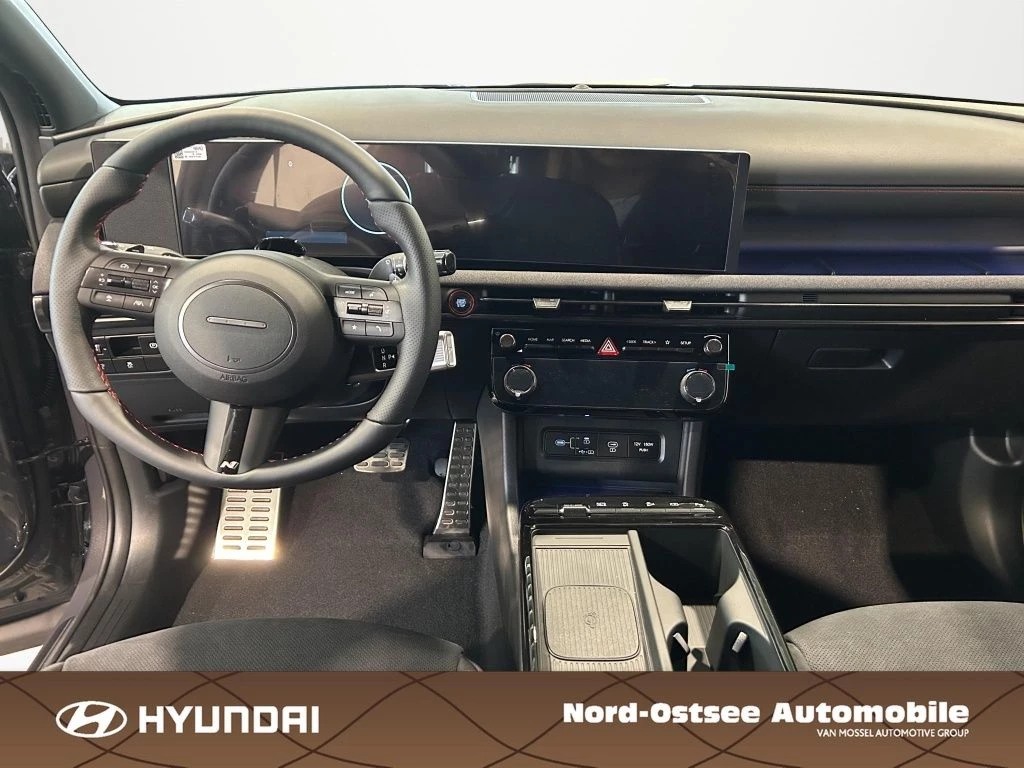 Hyundai Tucson FL N Line 2xKlima ACC AUT DynLicht Kam. N Line