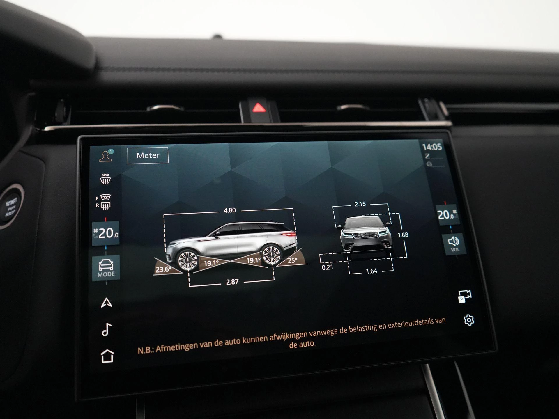 Land Rover-Range Rover Velar-image-26