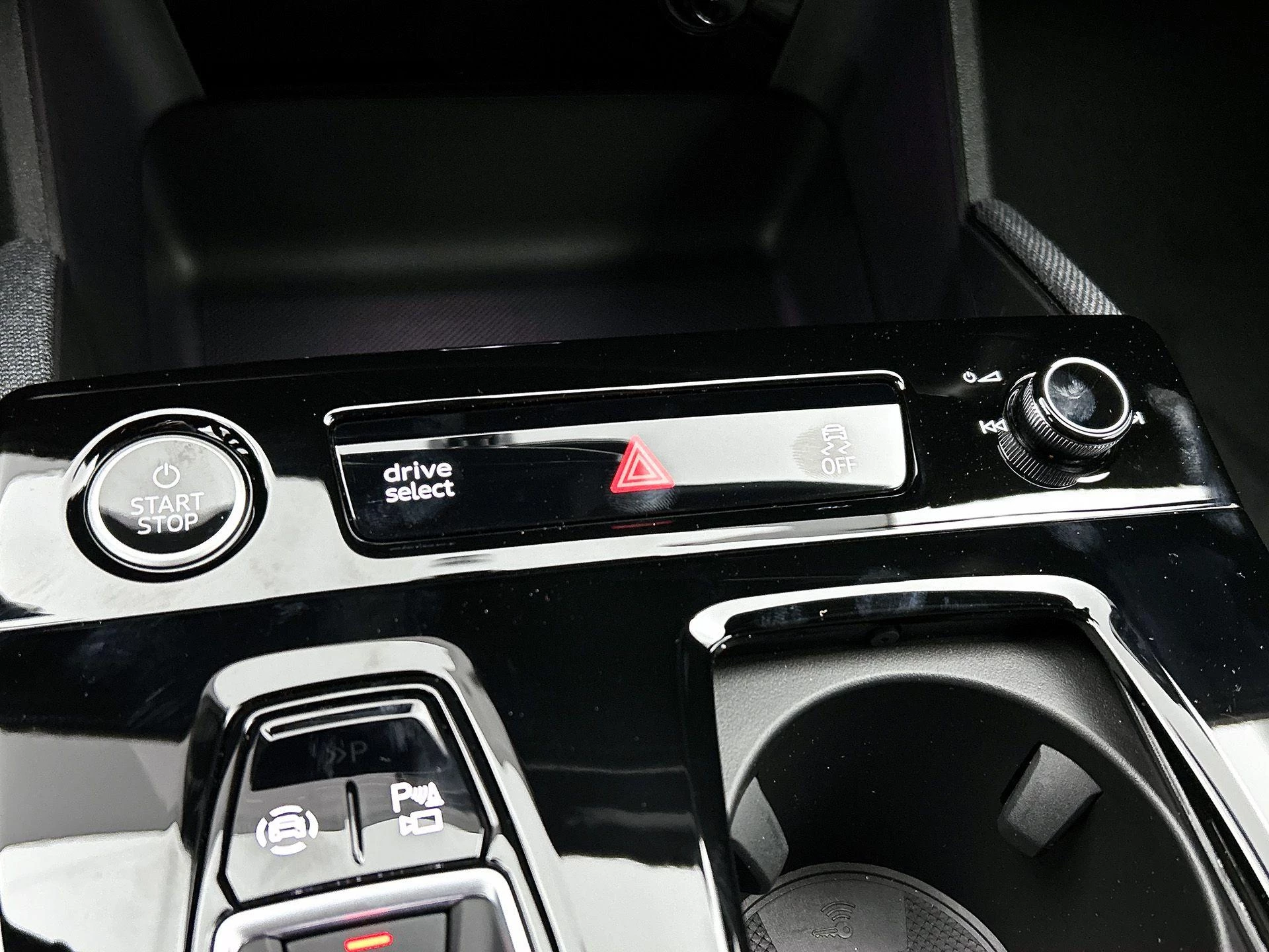 Audi A6 Sportback e-tron S edition 83 kWh