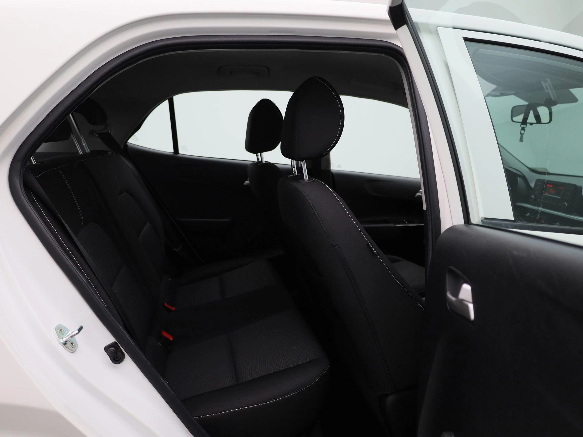 Kia Picanto 1.0 DPi ComfortLine