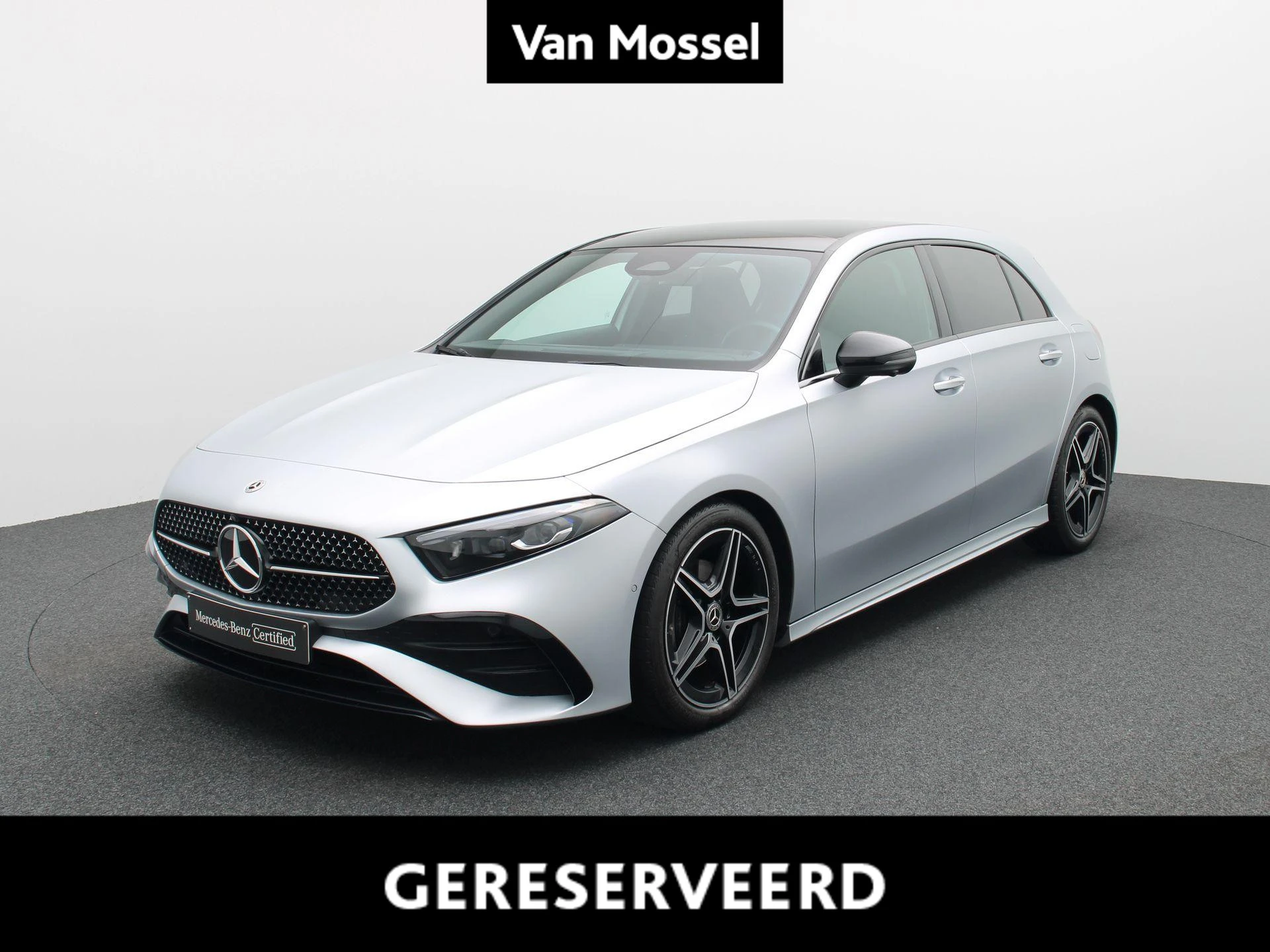 Mercedes-Benz-A-Klasse-image-0