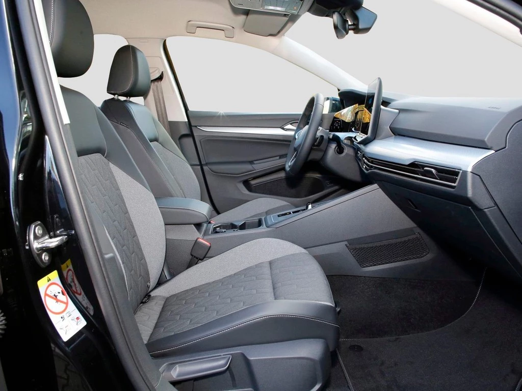 Volkswagen Golf Variant Life 2.0 TDI SCR 7-Gang-DSG Goal