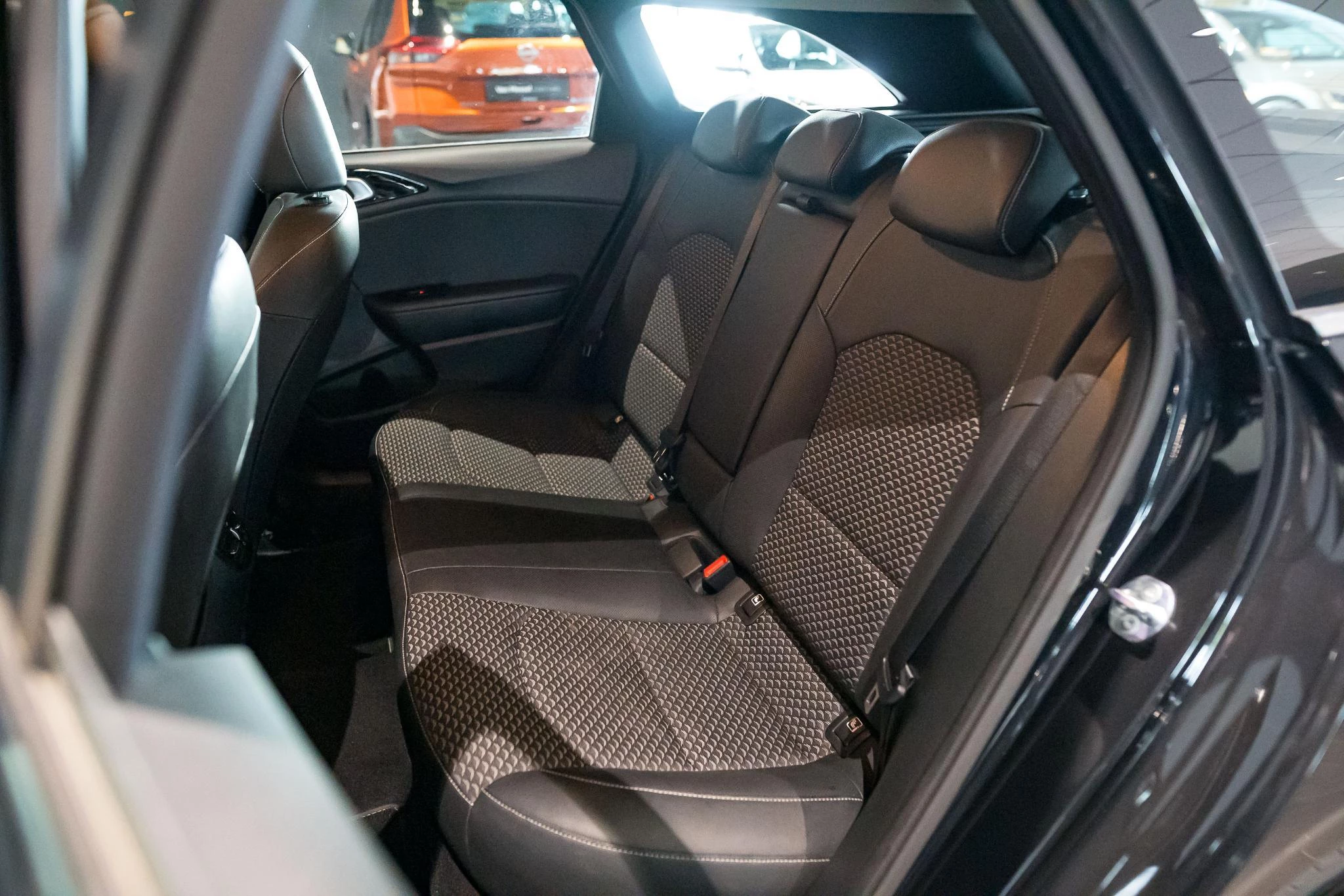 Kia Ceed Sportswagon Pulse 1.0 T-GDi 100 MHEV DCT ISG