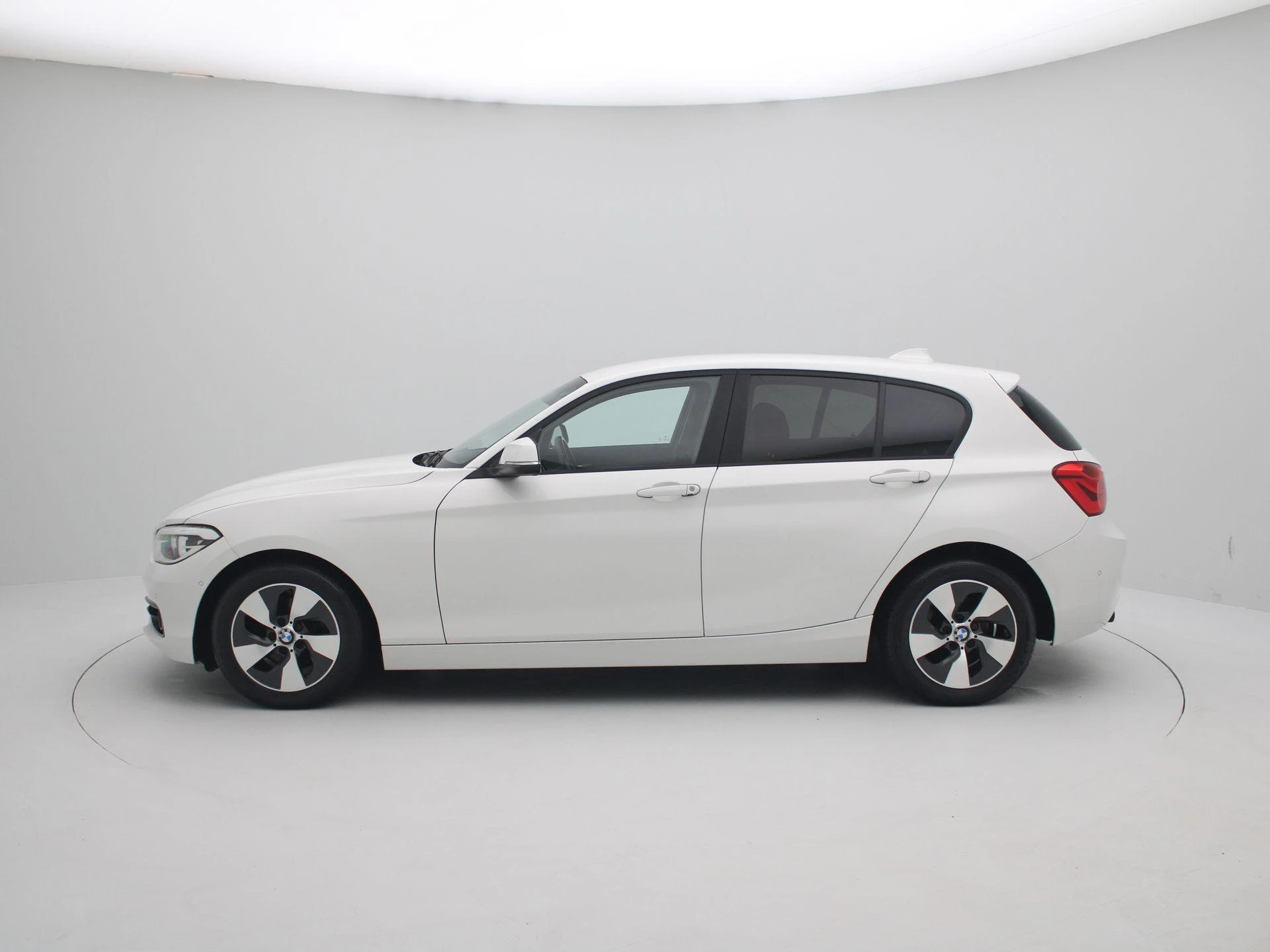 BMW 1 Serie 118i Aut. Corporate Executive