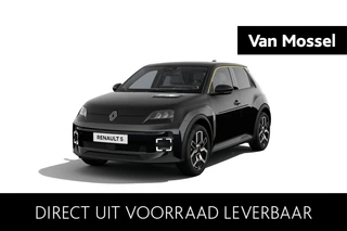 Renault 5 Techno