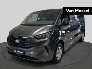 Ford Transit Custom 320L Limited 150PK - Trekhaak - Camera