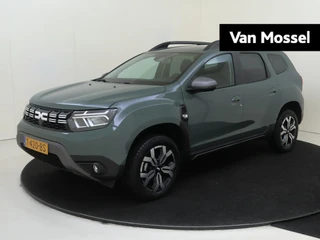 Dacia Duster 1.0 TCe 100 ECO-G Journey