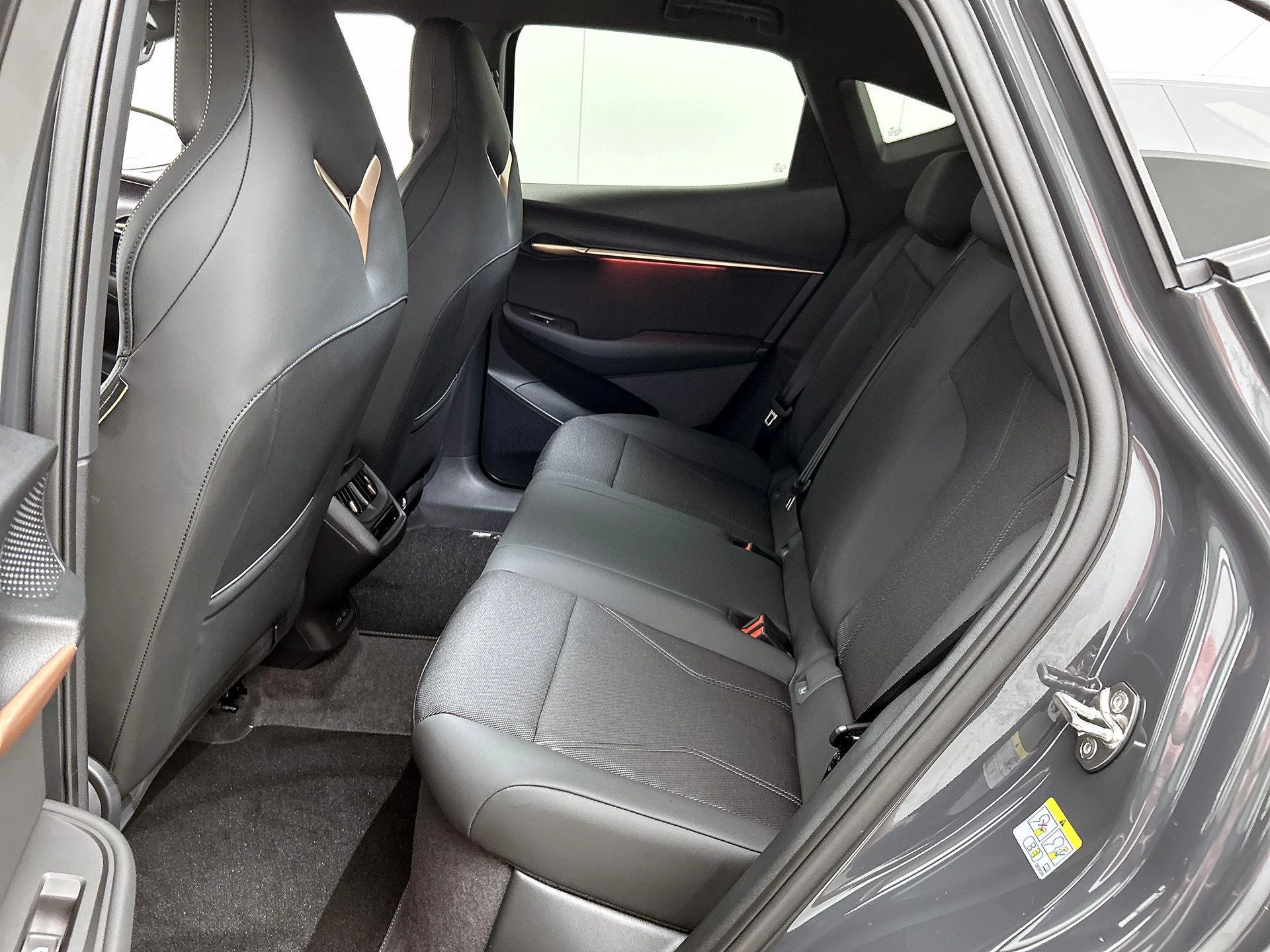 CUPRA Tavascan Business 82 kWh