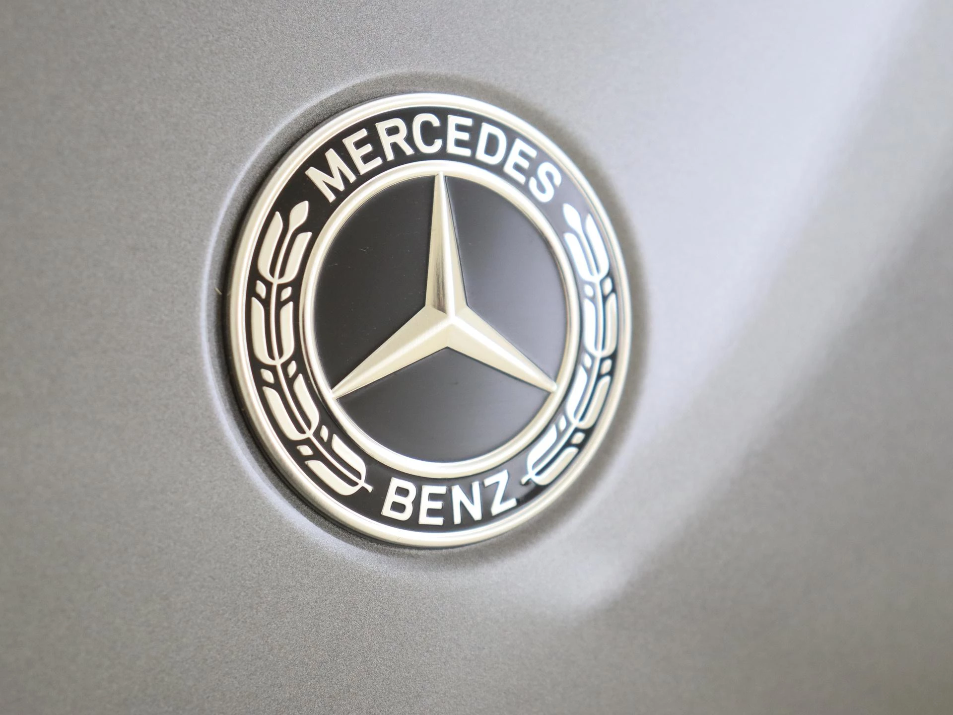Mercedes-Benz CLA Shooting Brake 180 Business Solution AMG