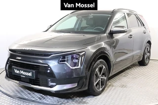 Kia Niro Pace 1.6 GDi PHEV 6DCT