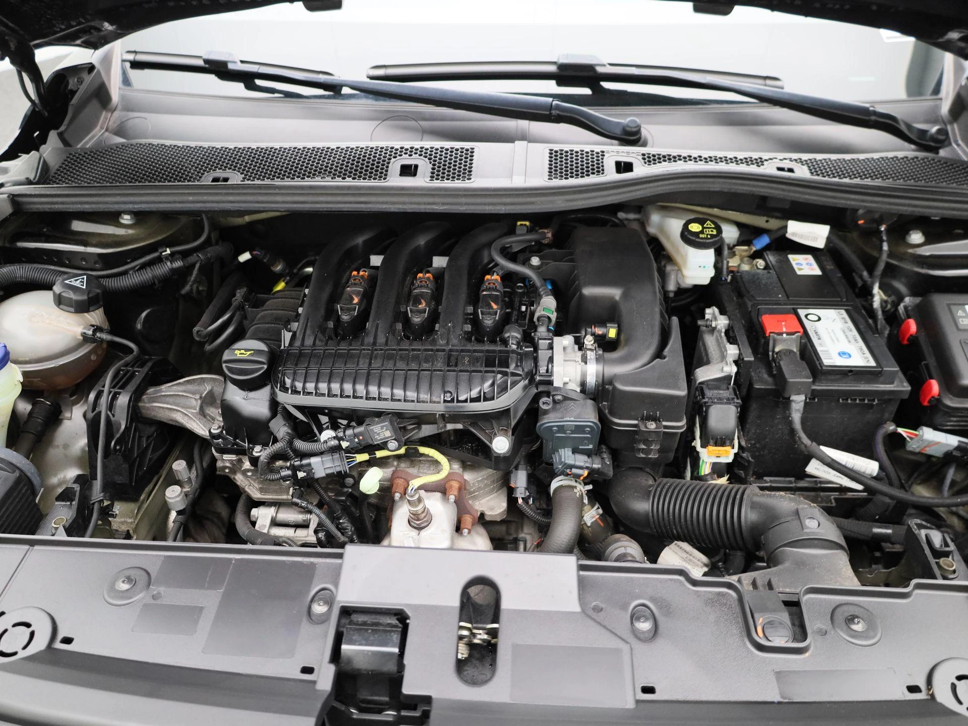 Peugeot 208 1.2 PureTech Active Pack