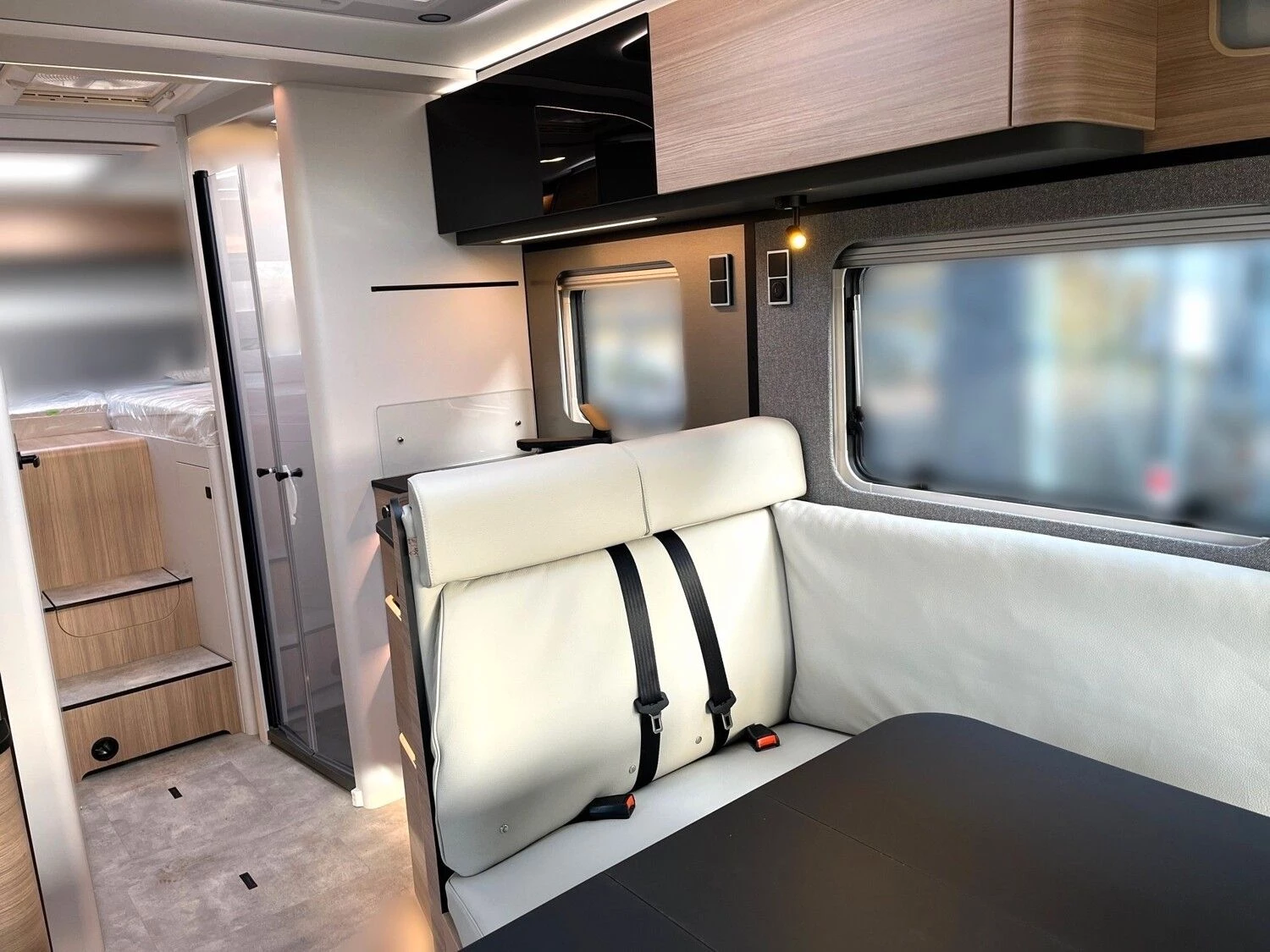 Hymer B-MC I 680 BMC 680 i