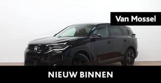 Citroën C5 Aircross Hybrid 145 ch/pk Automatic PLUS