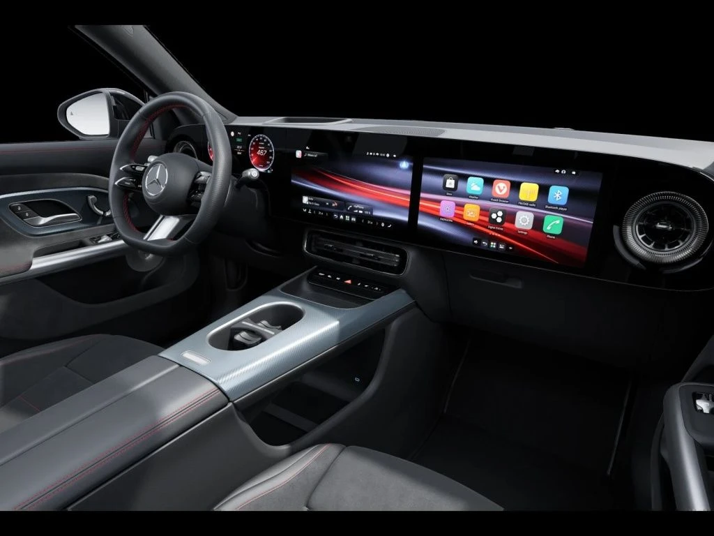Mercedes-Benz-GLB 350-image-11