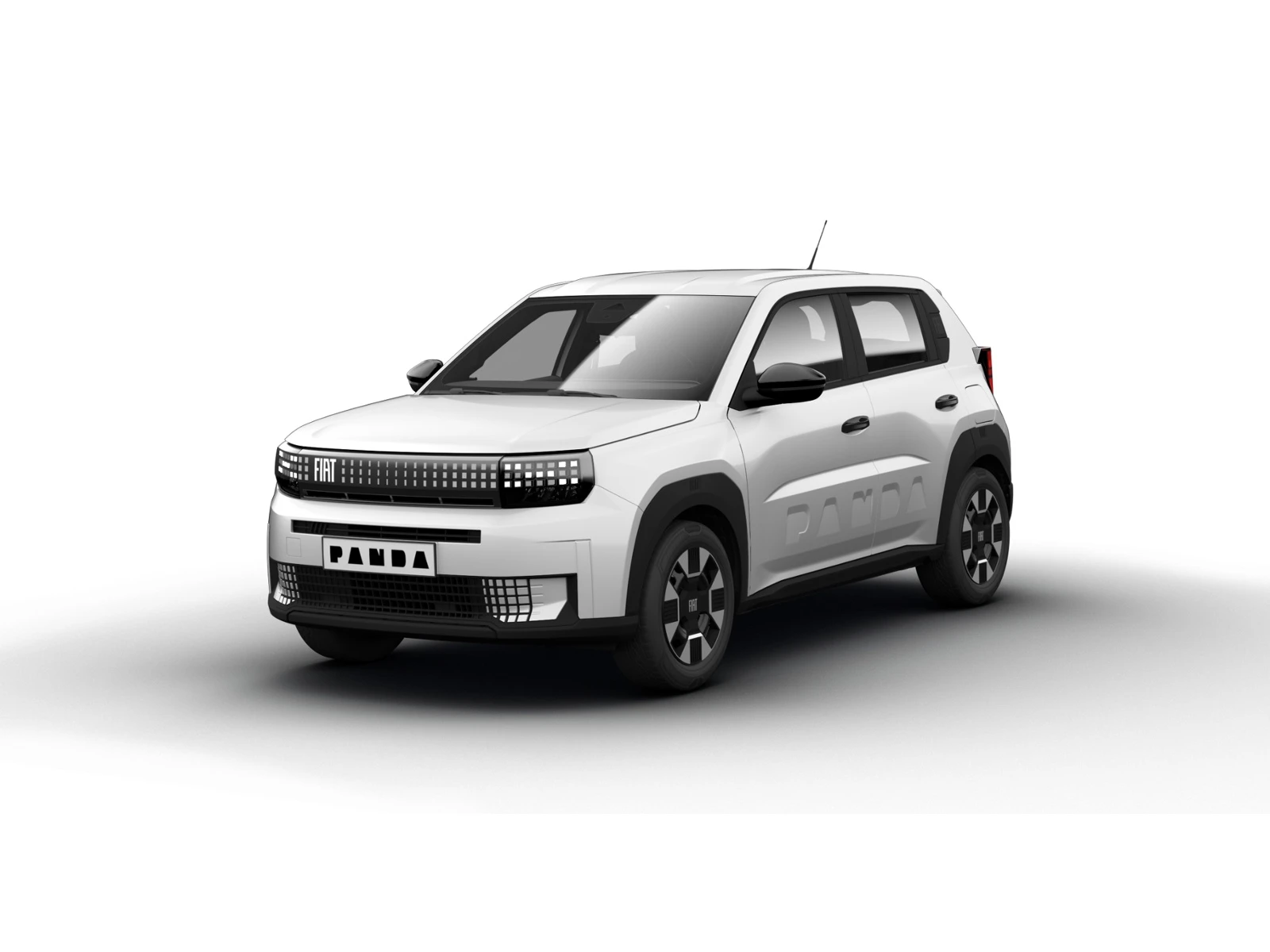 Fiat-Grande Panda-image-1