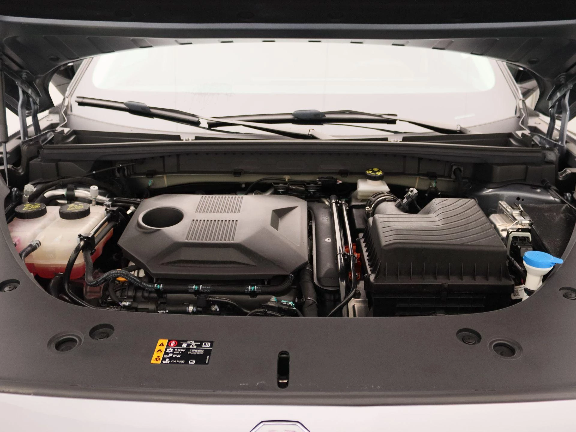MG HS Luxury 1.5 PHEV