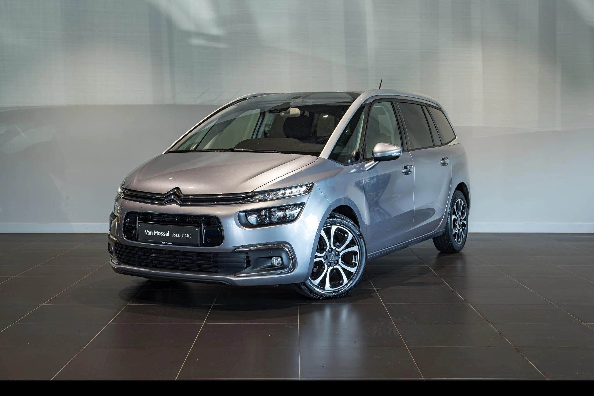 Citroën-C4 Spacetourer-image-0