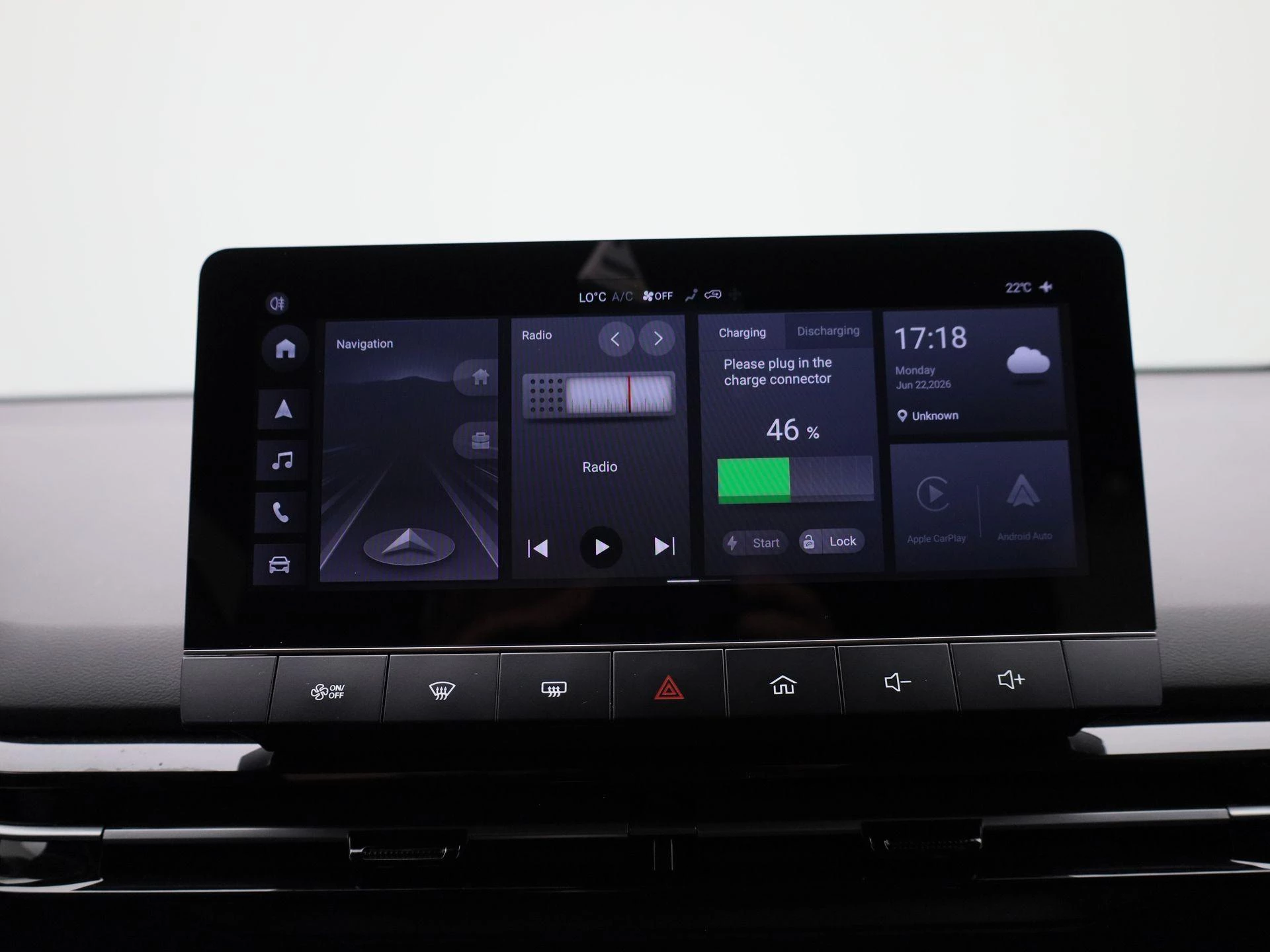 MG MG4 64 kWh Luxury
