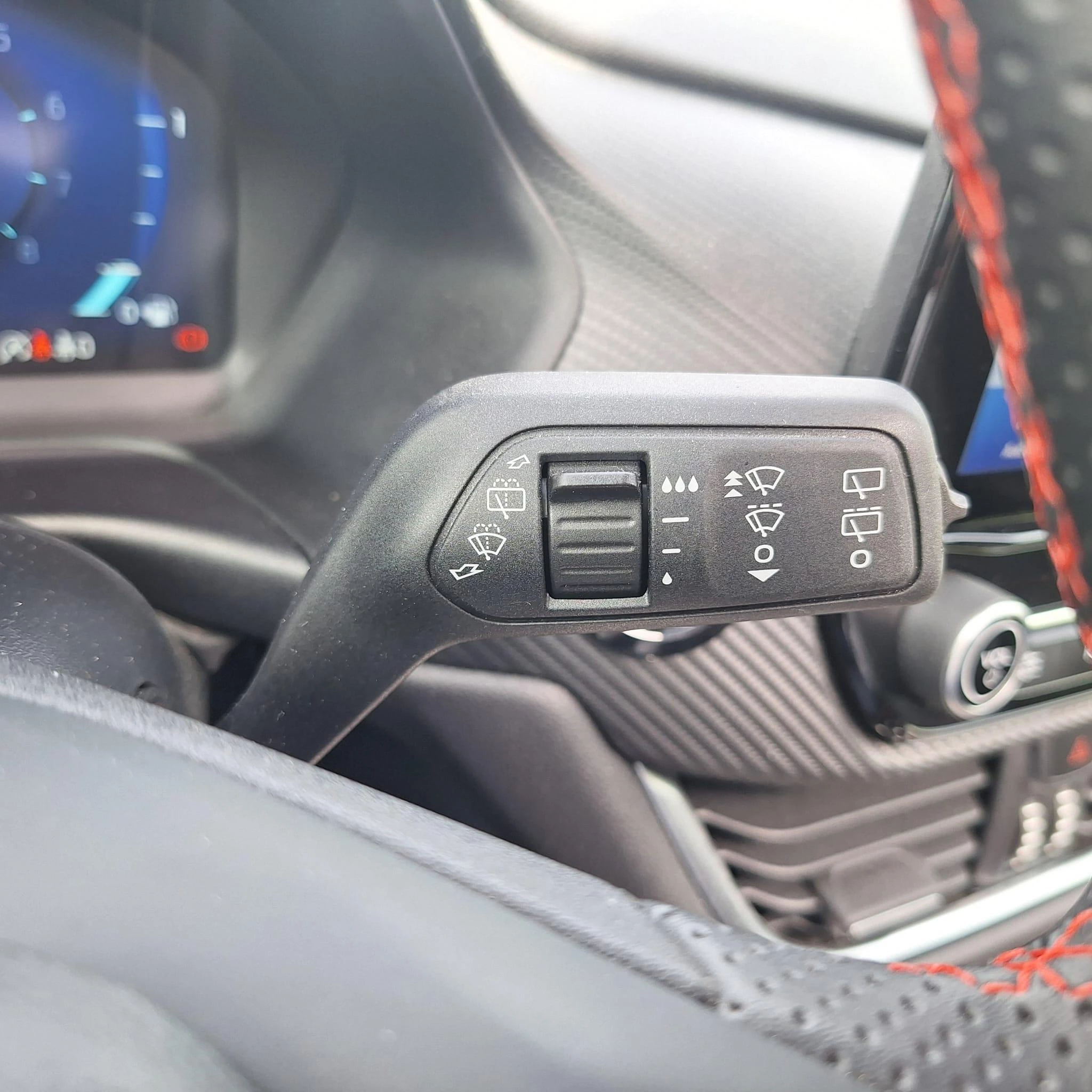 Ford Puma 1.0 EcoBoost Hybrid ST-Line X