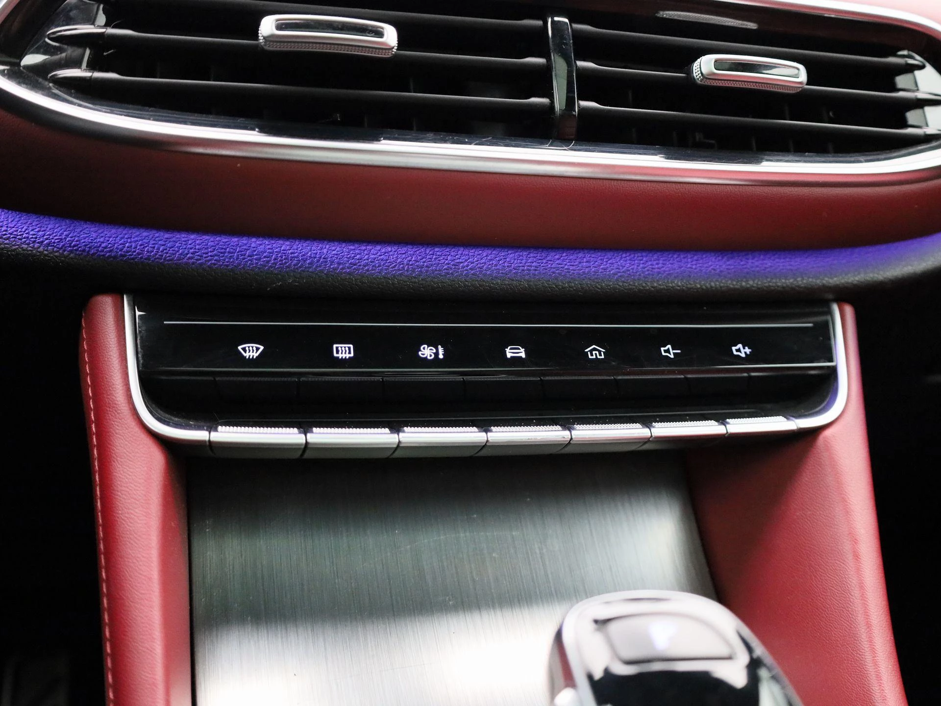MG EHS 1.5 TGDI PHEV Luxury