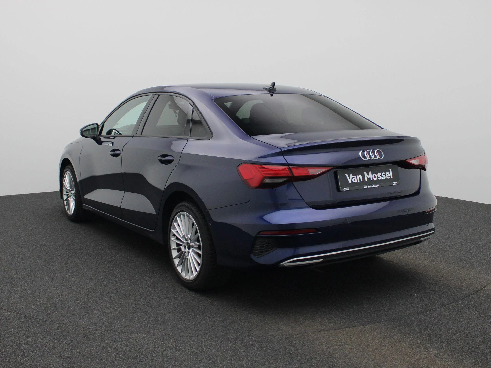 Audi A3 Limousine 30 TFSI Pro Line
