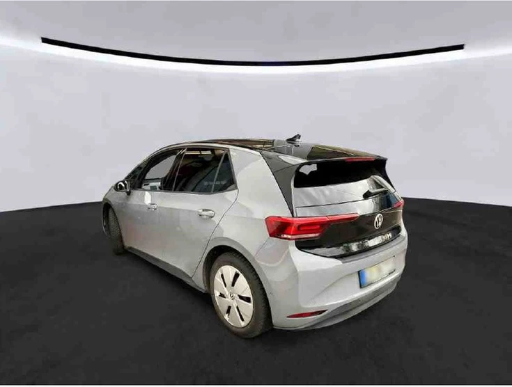 Volkswagen ID.3 Pro Move Navi, ACC, Rear-View