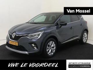 Renault Captur 1.0 TCe 90 Intens